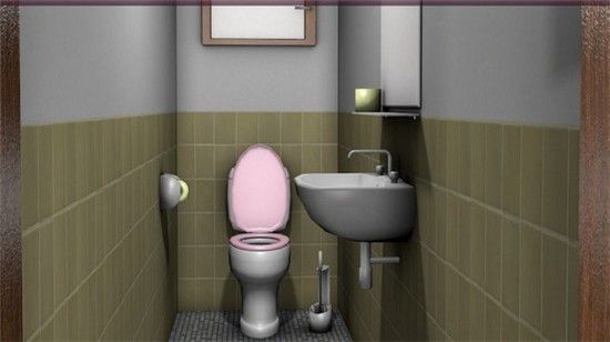 厕所模拟器截图