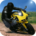 极限摩托模拟障碍赛