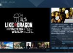 《如龙8》Steam预购开启 售价468港币锁国区