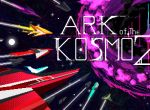 《Ark of The Kosmoz》Steam页面上线 肉鸽宇宙射击